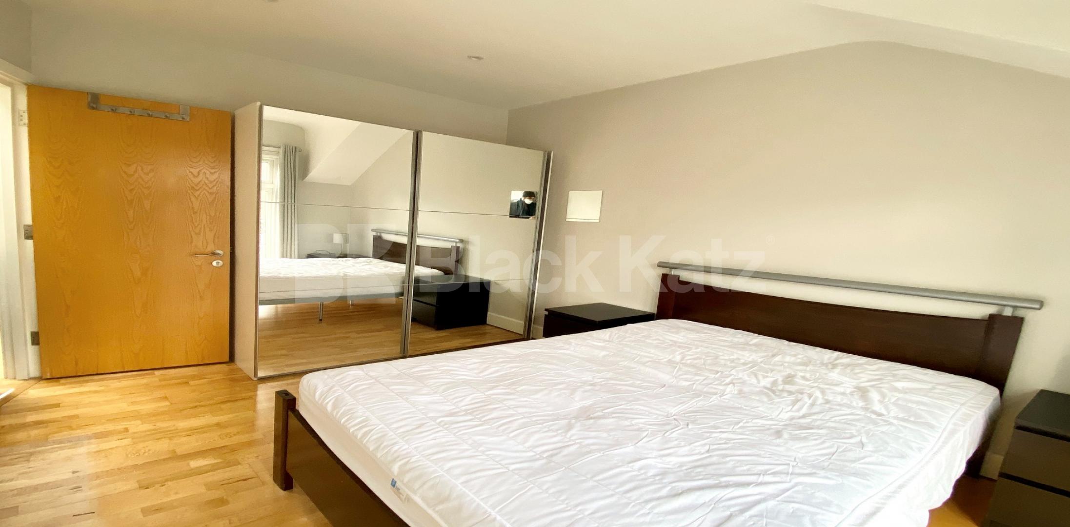 			UNDER OFFER , 1 Bedroom, 1 bath, 1 reception Apartment			 Southwark Bridge Road, London Bridge / Borough